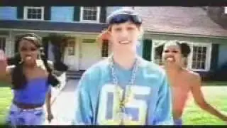 THE OFFSPRING -  Pretty Fly (For A White Guy)