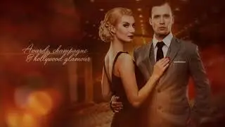 Awards Ceremony | After Effects Openers - Envato elements