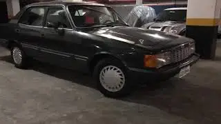 Diplomata se 1990 automatico