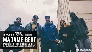 Madame Bert 