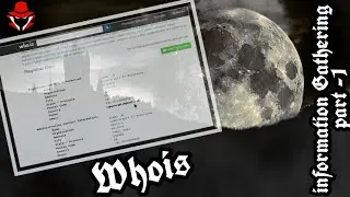 Collecting Website Admin Information (WhoIs) in Nepali |INFORMATION GATHERING PART-1|CyberSec Nepal