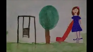 Потеряшка кот
