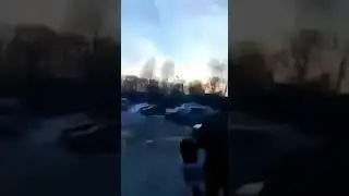 Интервью мужчины, который потерял жену, сестру и троих детей в ужасном пожаре в Кемерово.