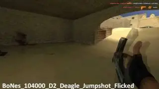Fragshow #1 by Bones