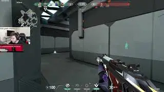 Zombs is back with an epic ACE