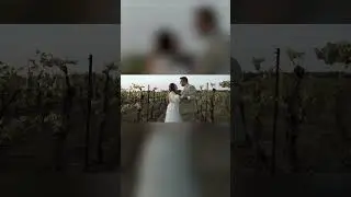 Romantic Beamsville Wedding at Vieni Estates | #wedding #weddingfilm #bride