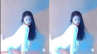 【一龙】虎牙BJ美女主播智贤20200131