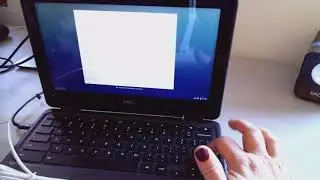 Sign in to Chromebook