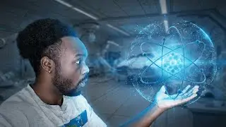 Did I Accidentally Create Sentient AI? (Real Life Jarvis)