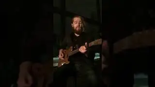 Lil Peep - Save that shit (guitar cover)