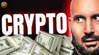 Make MILLIONS in Cryptocurrency by Doing THIS (BTC will Drop 30%)