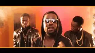 Sarkodie & PhootPrintz - Real Recognize Real