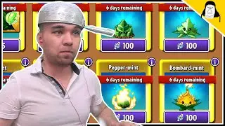 Скупаю донат в ПВЗ 2 || Растения против Зомби 2 || #88