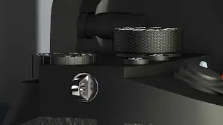 Trailer Sony A7 mark III | CINEMA4D