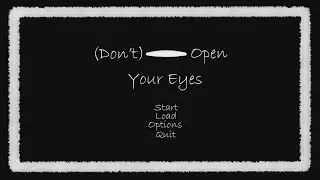 Nate Does ASMR?! [(Don't) Open Your Eyes]