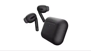 AirPods Pro COMING NEXT WEEK!