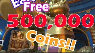 How To Get 500,000 COINS in PvZ GW2!!!