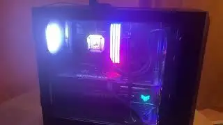 ARMANDO MI nueva PC GAMER!!😱​😭​💻​¿Pude hacerlo? 🥶​🤔​