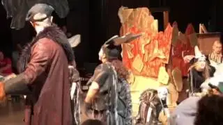 The Lion King Jr.