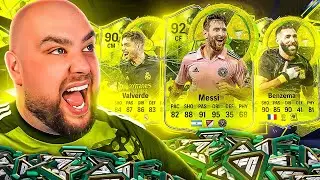 I Opened EVERYTHING For RADIOACTIVE! ☢️