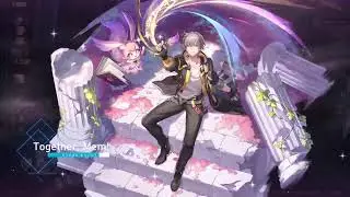 Honkai star rail Shenanigans  come hang