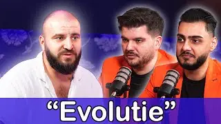 Invitati Charismatici - Ionut Tiganescu "Evolutie"