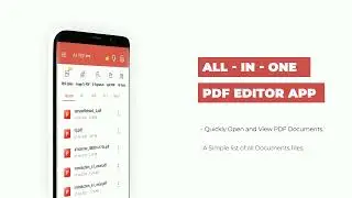 Best PDF Text Editor 2023