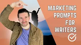 Marketing Prompts of the Week for Screenwriters
