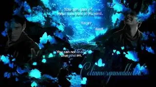 Merlin || Picture edits