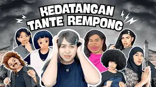 [DRAMA] THE ARRIVAL OF AUNT REMPONG II 