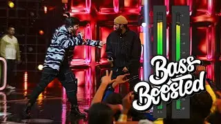 Chhore NCR aale | BASS BOOSTED (Extreme Hight Quality) | HUSTLE 2.0