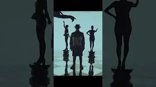 『NO SHADOW』 Music Video Short 