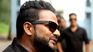 Beary New Eid Album song 2016( Kosiro Pernal )