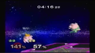 Mango(Crown) vs HungryBox(Rambo)2.2