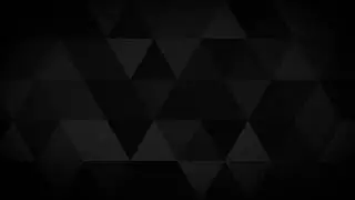 Black Screen Video Effects | Abstract Black Screen Video | Black Abstract Video