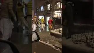 Танцы 💃