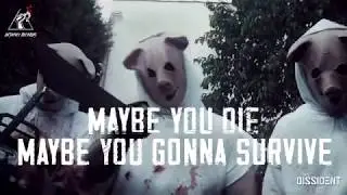 The Dissident - I choose You Die (Music Video)
