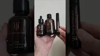 Intro To: True Botanicals