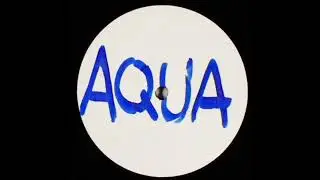 Saucermen - Aqua (Kultür Remix)