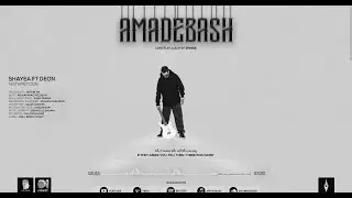 08 - Shayea - Nistametoon (feat. Deon) With BTS [Prod By @jafarihr]