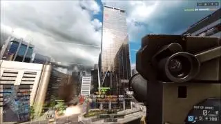 Veplayz - Bf4 Montage!