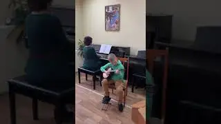 В.Фадеев Старинные часы исп. Иван Васильев