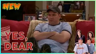 [New] Yes, Dear 2026 | A Little Breathing Room | Full Episodes Best American Sitcom Comedy