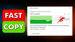 FAST COPY