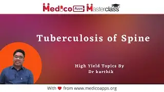 Tuberculosis of Spine