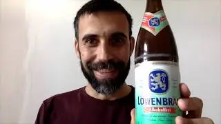 Lowenbrau Alkoholfrei | Best Non Alcoholic Beer Reviews