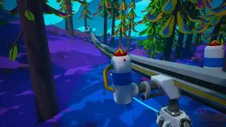 Astroneer Base Tour!
