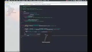 37. TableView (iOS Application Development with Swift 3.0)