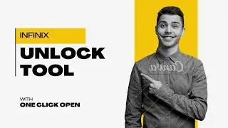Infinix GSM Unlock Tool 2.0 - FREE TOOL