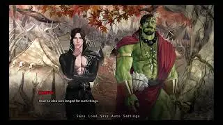 Orc Covenant NSFW Game OUT NOW!